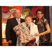 Irina Goldring's photo