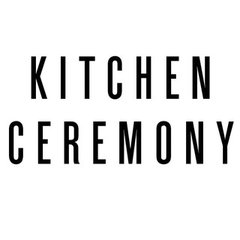 Kitchen Ceremony