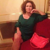 Ольга Кириллова's photo