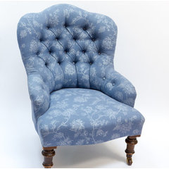 Claire Knox Upholstery