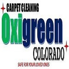 Oxigreen Colorado
