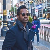 Foto von Kumar Gunasekaran