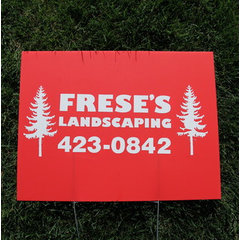 Frese's Landscaping