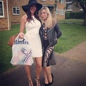 Hannah Robinson's photo