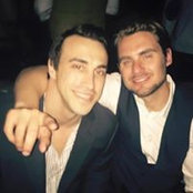 Alex Norcini's photo