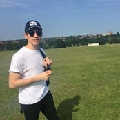 Dan Muzzi's photo