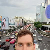 barry walsh's photo