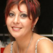 Andreia Stavarache's photo