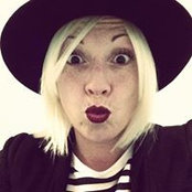 Camilla Brussolo's photo