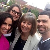 Colleen Carroll's photo