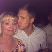 Anthony Fox's photo