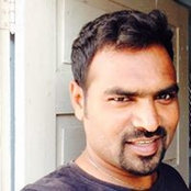 Santhu Kumar's photo