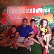 Luis Jirau's photo