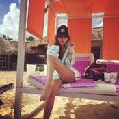 Anna Borisova's photo