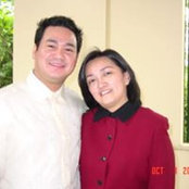 Gina Daroy's photo
