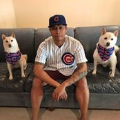 Mario Salazar's photo