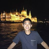 Darien Wu's photo