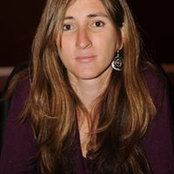 Mechi Llano's photo