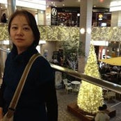 Kaori Nakashima's photo