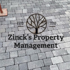 Zinck's Property Management LLC