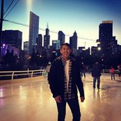 Brandon Lee's photo
