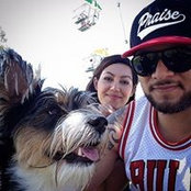 Calvin's photo