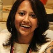 Saira Ranj's photo