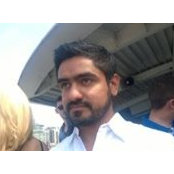 Rashid Mansoor's photo