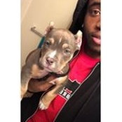 Romario Vernon's photo
