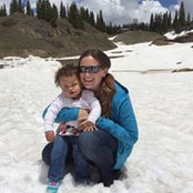 Bronwyn Lyons's photo