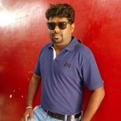 Foto von Aneesh Narayan