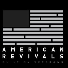 American Revivals