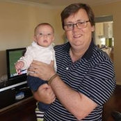 Gareth MacDonald's photo