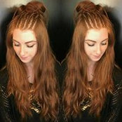 Sabrina Attwell's photo
