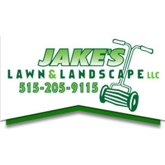 Jake's Lawn and Landscaping