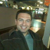 Ron Fergusons foto