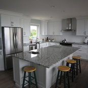 Foto di Hodgson Kitchen