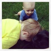Sarah Moore's photo