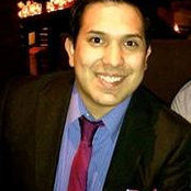 Eric Michael Garza's photo