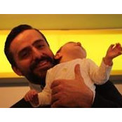 Panos Blatsios's photo