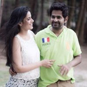 Sunny Bachanis foto