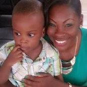 Irene Andoh's photo