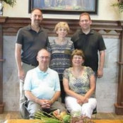 Jean Rahmlow's photo