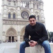 Wael Eldemardash's photo
