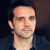 John Stokes's photo