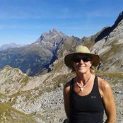 Foto von Sara Gregson