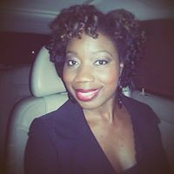 Amma Kyeiwaa's photo