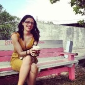 Katherine Mangos foto