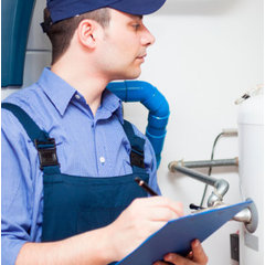APF Heating and Air