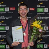 Photo de Viktor Garmiani